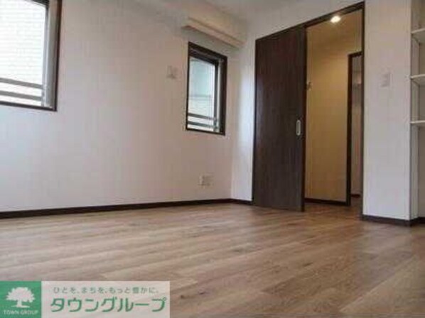 ドゥーエ東池袋の物件内観写真